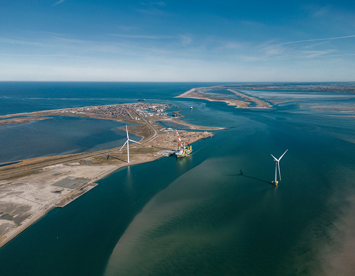 JuLong-Baggerprojekt